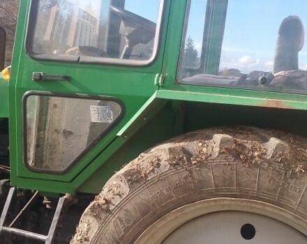 МТЗ Другая, объемом двигателя 0 л и пробегом 2 тыс. км за 8900 $, фото 2 на Automoto.ua