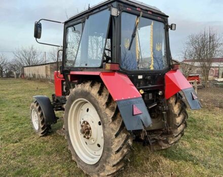 МТЗ Другая, объемом двигателя 0.5 л и пробегом 0 тыс. км за 11400 $, фото 1 на Automoto.ua