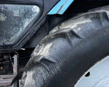 МТЗ Інша, об'ємом двигуна 0.6 л та пробігом 10 тис. км за 13500 $, фото 1 на Automoto.ua