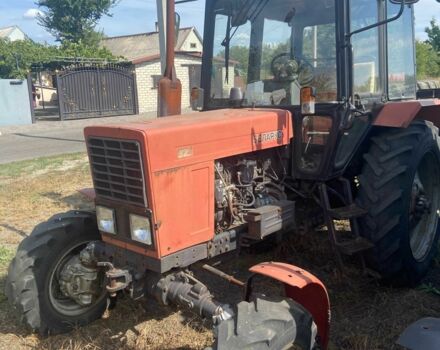 МТЗ Другая, объемом двигателя 0 л и пробегом 0 тыс. км за 8000 $, фото 3 на Automoto.ua