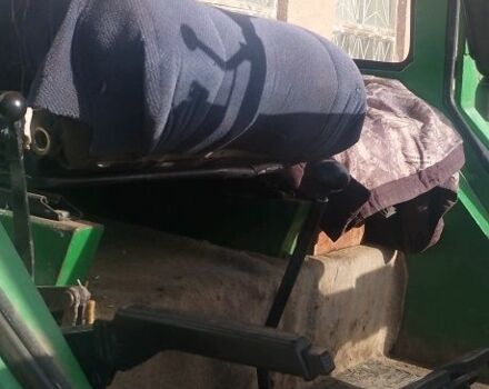 МТЗ Другая, объемом двигателя 0 л и пробегом 2 тыс. км за 8900 $, фото 6 на Automoto.ua