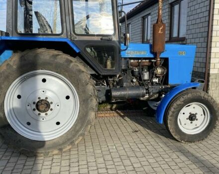 МТЗ Другая, объемом двигателя 0.51 л и пробегом 3 тыс. км за 8000 $, фото 7 на Automoto.ua