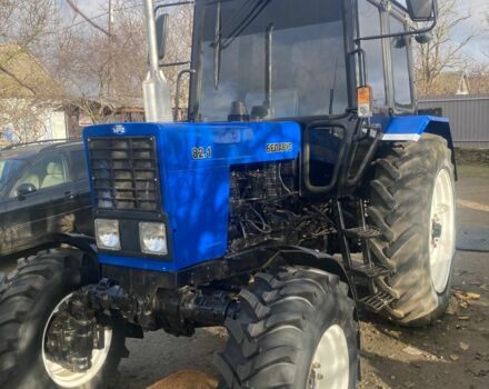 МТЗ Другая, объемом двигателя 0 л и пробегом 0 тыс. км за 11000 $, фото 1 на Automoto.ua