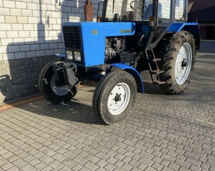 МТЗ Другая, объемом двигателя 0.51 л и пробегом 3 тыс. км за 8000 $, фото 5 на Automoto.ua