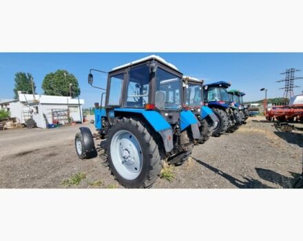 МТЗ Другая, объемом двигателя 0 л и пробегом 0 тыс. км за 7800 $, фото 1 на Automoto.ua