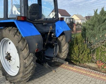 МТЗ Другая, объемом двигателя 0.51 л и пробегом 3 тыс. км за 8000 $, фото 2 на Automoto.ua