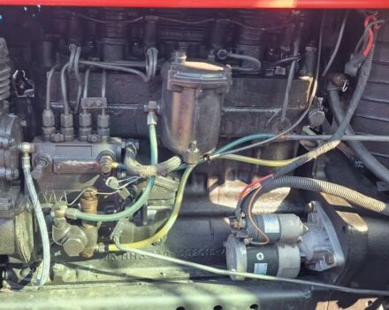 МТЗ Другая, объемом двигателя 0 л и пробегом 4 тыс. км за 9800 $, фото 3 на Automoto.ua