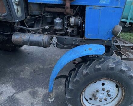 МТЗ Інша, об'ємом двигуна 0 л та пробігом 0 тис. км за 8640 $, фото 1 на Automoto.ua