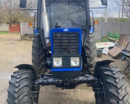 МТЗ Другая, объемом двигателя 0 л и пробегом 0 тыс. км за 11000 $, фото 2 на Automoto.ua