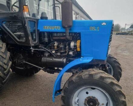 МТЗ Інша, об'ємом двигуна 0 л та пробігом 0 тис. км за 11800 $, фото 4 на Automoto.ua