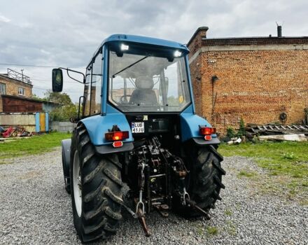 МТЗ Інша, об'ємом двигуна 0.5 л та пробігом 100 тис. км за 20900 $, фото 23 на Automoto.ua