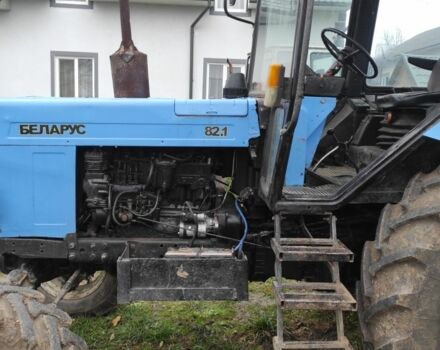 МТЗ Другая, объемом двигателя 0 л и пробегом 0 тыс. км за 10500 $, фото 3 на Automoto.ua