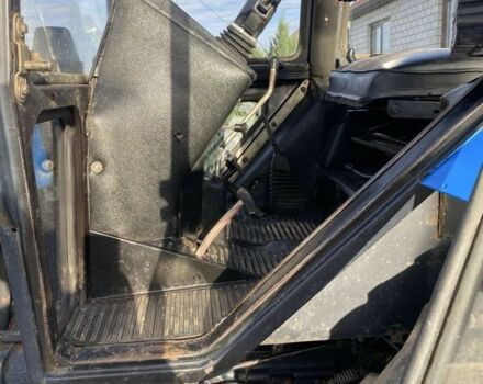 МТЗ Другая, объемом двигателя 0.51 л и пробегом 3 тыс. км за 8000 $, фото 3 на Automoto.ua