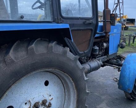 МТЗ Інша, об'ємом двигуна 0 л та пробігом 0 тис. км за 8640 $, фото 2 на Automoto.ua