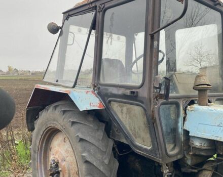 МТЗ Інша, об'ємом двигуна 4.75 л та пробігом 0 тис. км за 2244 $, фото 1 на Automoto.ua
