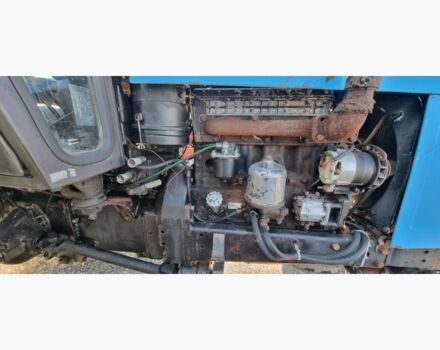 МТЗ Другая, объемом двигателя 0 л и пробегом 0 тыс. км за 7800 $, фото 4 на Automoto.ua
