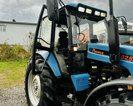 МТЗ Інша, об'ємом двигуна 0.5 л та пробігом 100 тис. км за 20900 $, фото 14 на Automoto.ua
