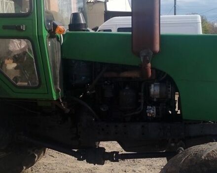 МТЗ Другая, объемом двигателя 0 л и пробегом 2 тыс. км за 8900 $, фото 4 на Automoto.ua