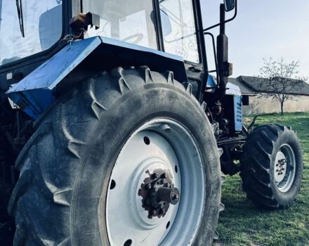 МТЗ Другая, объемом двигателя 0 л и пробегом 0 тыс. км за 12500 $, фото 2 на Automoto.ua