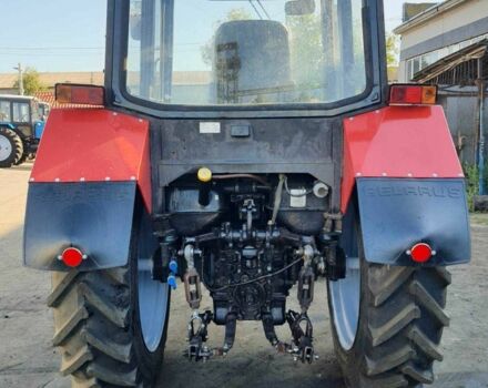 МТЗ Інша, об'ємом двигуна 0 л та пробігом 0 тис. км за 12200 $, фото 5 на Automoto.ua