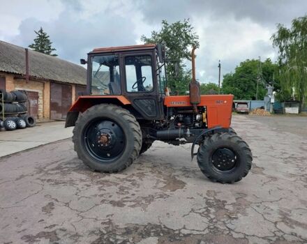 МТЗ Інша, об'ємом двигуна 0 л та пробігом 0 тис. км за 11500 $, фото 9 на Automoto.ua