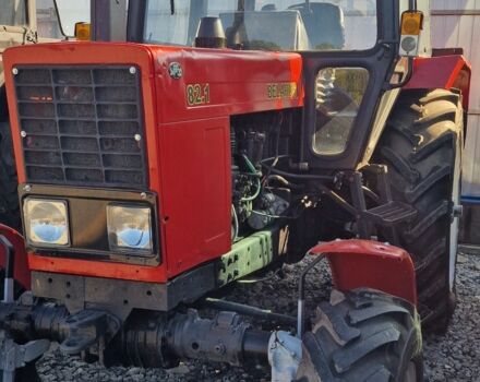 МТЗ Другая, объемом двигателя 0 л и пробегом 4 тыс. км за 9800 $, фото 1 на Automoto.ua