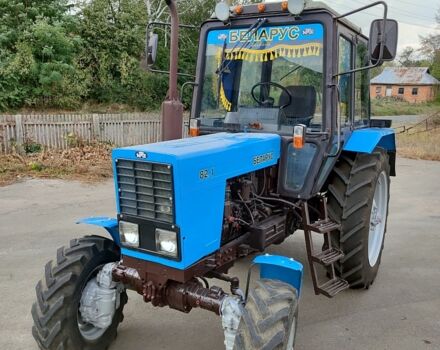 МТЗ Другая, объемом двигателя 0 л и пробегом 0 тыс. км за 12600 $, фото 2 на Automoto.ua