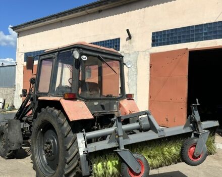МТЗ Другая, объемом двигателя 0 л и пробегом 0 тыс. км за 15000 $, фото 4 на Automoto.ua