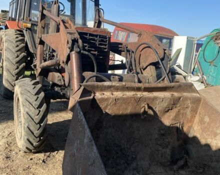 МТЗ Другая, объемом двигателя 4.75 л и пробегом 1 тыс. км за 9200 $, фото 1 на Automoto.ua