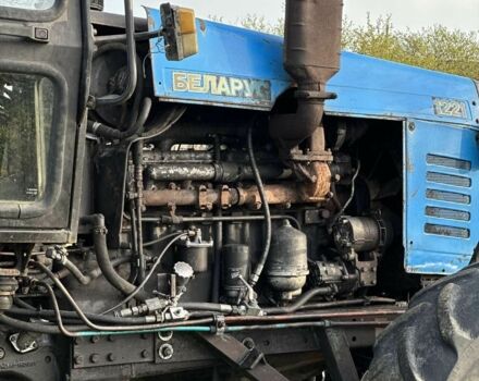 МТЗ Другая, объемом двигателя 0 л и пробегом 0 тыс. км за 12500 $, фото 6 на Automoto.ua