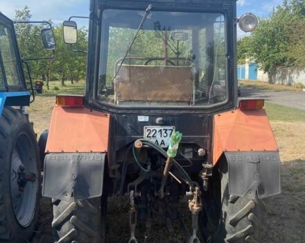 МТЗ Другая, объемом двигателя 0 л и пробегом 0 тыс. км за 8000 $, фото 2 на Automoto.ua