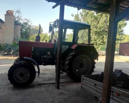 МТЗ Другая, объемом двигателя 0 л и пробегом 0 тыс. км за 10100 $, фото 1 на Automoto.ua