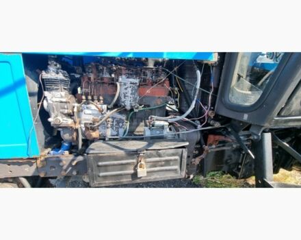 МТЗ Другая, объемом двигателя 0 л и пробегом 0 тыс. км за 7800 $, фото 5 на Automoto.ua
