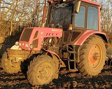 МТЗ Другая, объемом двигателя 1.2 л и пробегом 3 тыс. км за 10000 $, фото 1 на Automoto.ua