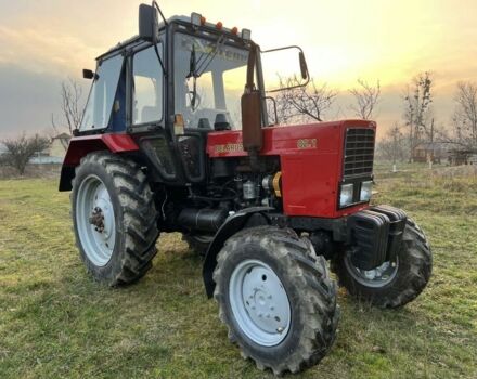 МТЗ Другая, объемом двигателя 0.5 л и пробегом 0 тыс. км за 11400 $, фото 4 на Automoto.ua