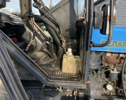 МТЗ Другая, объемом двигателя 0.51 л и пробегом 3 тыс. км за 8000 $, фото 4 на Automoto.ua