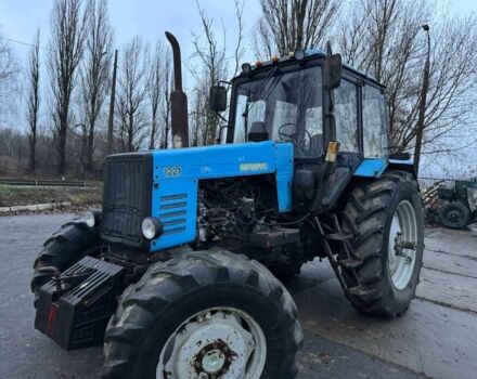 МТЗ Інша, об'ємом двигуна 0.6 л та пробігом 10 тис. км за 13500 $, фото 5 на Automoto.ua