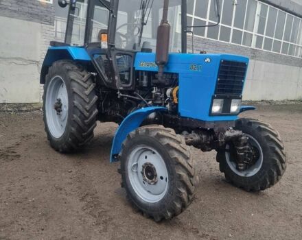 МТЗ Інша, об'ємом двигуна 0 л та пробігом 0 тис. км за 11800 $, фото 2 на Automoto.ua