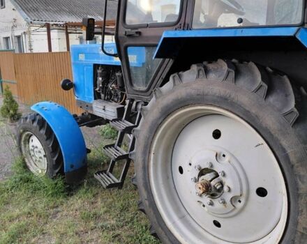 МТЗ Інша, об'ємом двигуна 0 л та пробігом 0 тис. км за 12000 $, фото 6 на Automoto.ua