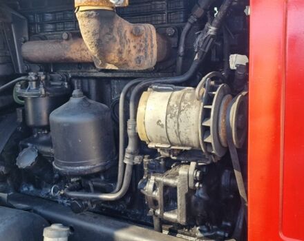 МТЗ Другая, объемом двигателя 0 л и пробегом 4 тыс. км за 9800 $, фото 7 на Automoto.ua