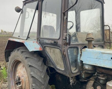 МТЗ Інша, об'ємом двигуна 4.75 л та пробігом 0 тис. км за 2244 $, фото 2 на Automoto.ua