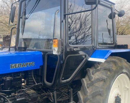 МТЗ Другая, объемом двигателя 0 л и пробегом 0 тыс. км за 11000 $, фото 8 на Automoto.ua