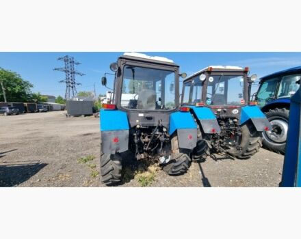 МТЗ Другая, объемом двигателя 0 л и пробегом 0 тыс. км за 7800 $, фото 2 на Automoto.ua