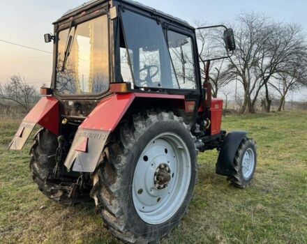 МТЗ Другая, объемом двигателя 0.5 л и пробегом 0 тыс. км за 11400 $, фото 3 на Automoto.ua