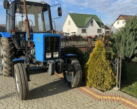 МТЗ Другая, объемом двигателя 0.51 л и пробегом 3 тыс. км за 8000 $, фото 1 на Automoto.ua