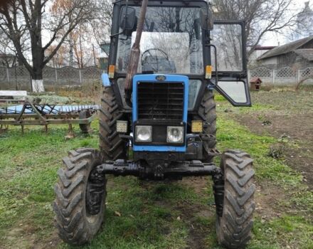 МТЗ Другая, объемом двигателя 0 л и пробегом 0 тыс. км за 10500 $, фото 6 на Automoto.ua
