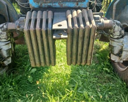 МТЗ Другая, объемом двигателя 0 л и пробегом 1000 тыс. км за 12000 $, фото 2 на Automoto.ua