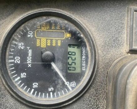 МТЗ Другая, объемом двигателя 4.7 л и пробегом 8 тыс. км за 8300 $, фото 3 на Automoto.ua