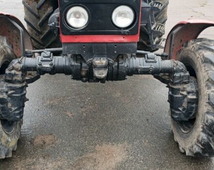 МТЗ Другая, объемом двигателя 0 л и пробегом 0 тыс. км за 10000 $, фото 1 на Automoto.ua