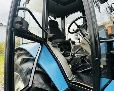 МТЗ Інша, об'ємом двигуна 0.5 л та пробігом 100 тис. км за 20900 $, фото 20 на Automoto.ua